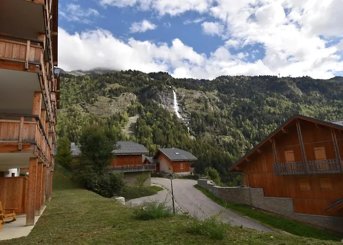 Vaujanylocations - Domaine Du Patre