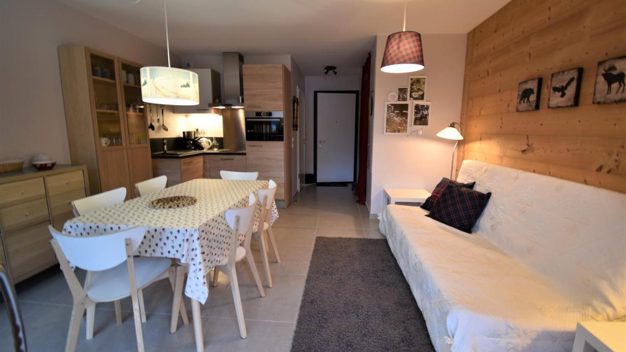 Vaujanylocations - Domaine Du Patre Vakantiehuis Vaujany