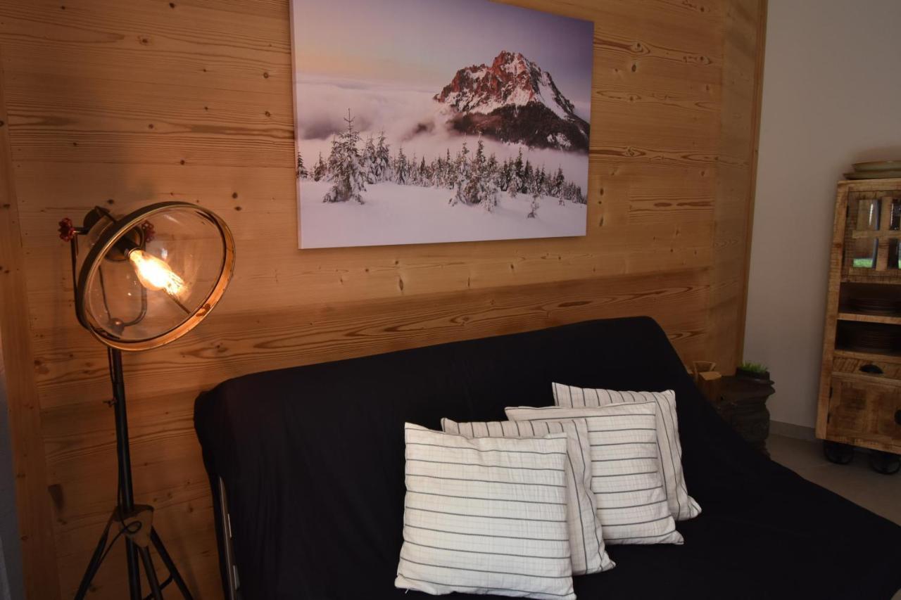 Vakantiehuis Vaujanylocations - Domaine Du Patre Vaujany
