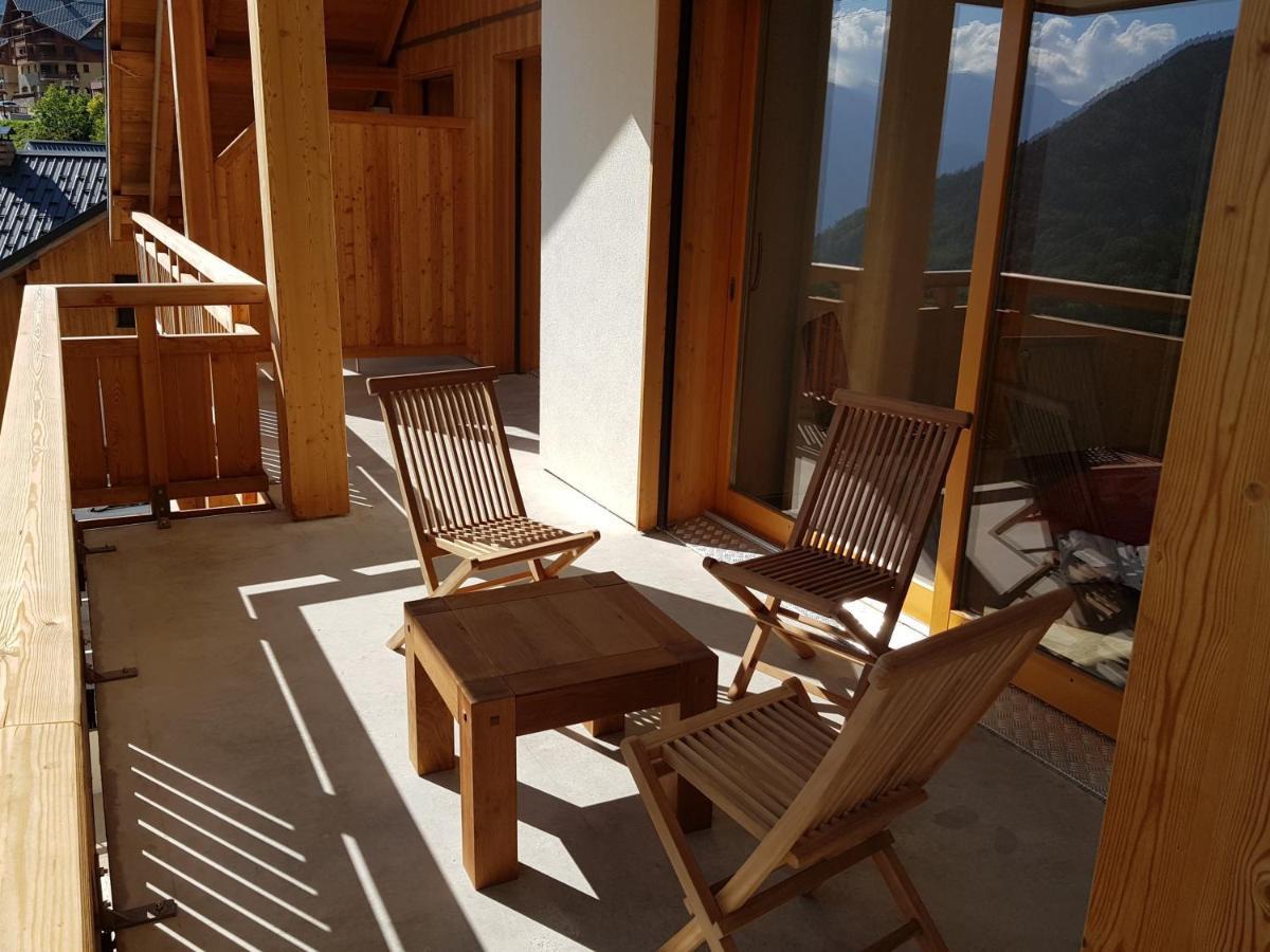 Vaujanylocations - Domaine Du Patre