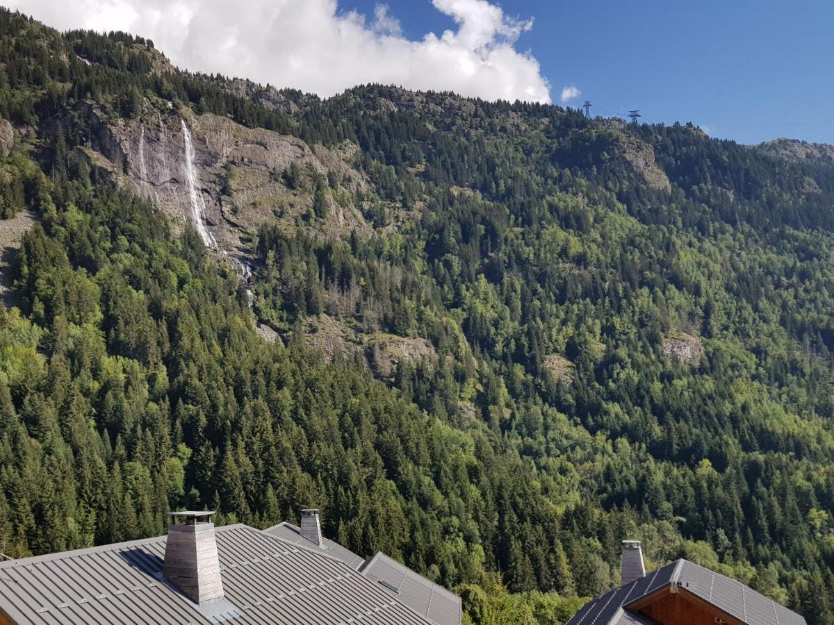 Vakantiehuis Vaujanylocations - Domaine Du Patre Vaujany