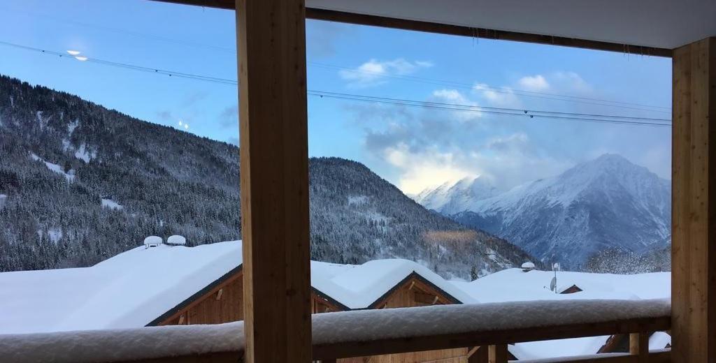 Vakantiehuis Vaujanylocations - Domaine Du Patre Vaujany