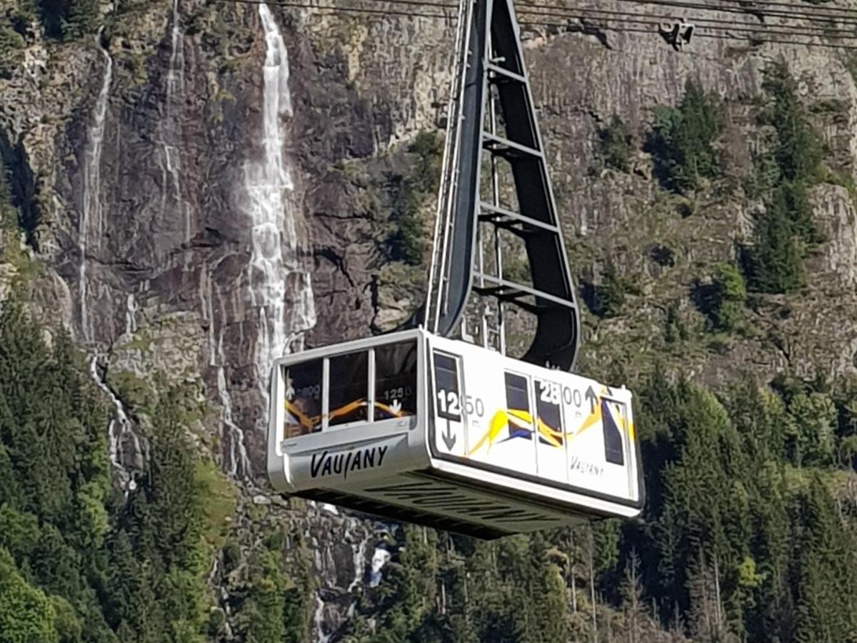 Hébergement de vacances Domaine Du Pâtre Vaujany