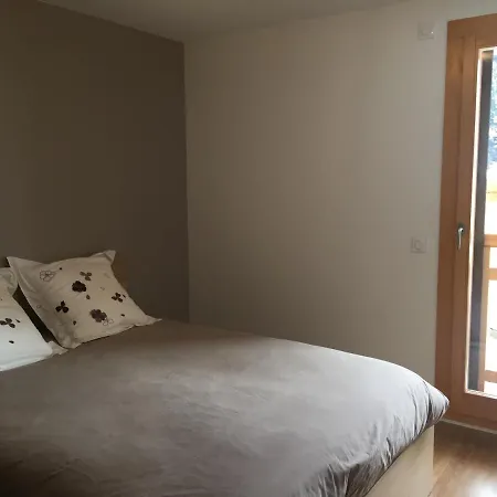 Vaujanylocations - Domaine Du Patre Villa Kamer foto