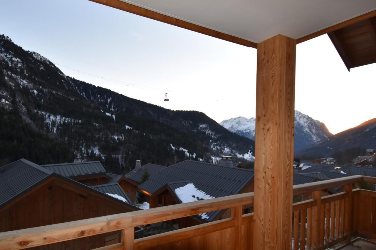 Holiday home Vaujanylocations - Domaine Du Patre Vaujany