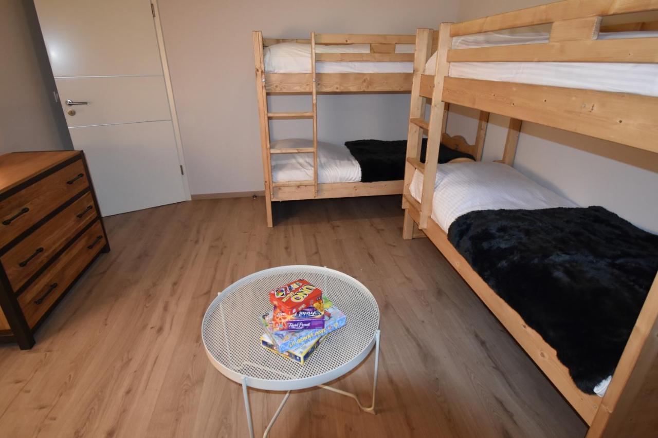 Holiday home Vaujanylocations - Domaine Du Patre *