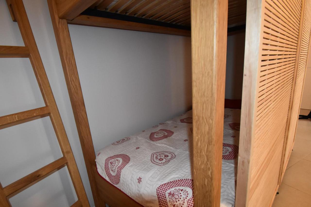 Holiday home Vaujanylocations - Domaine Du Patre