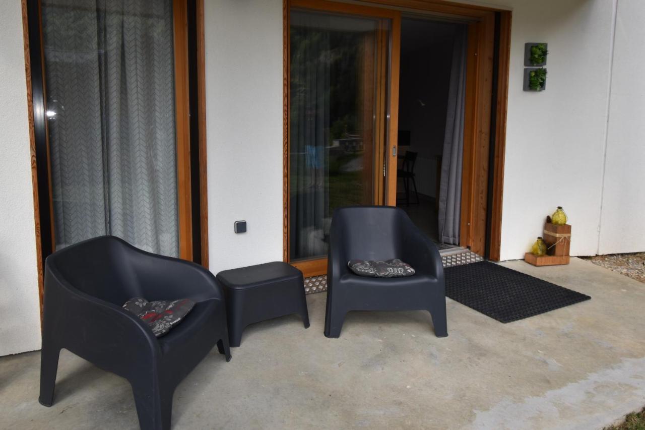 Vaujanylocations - Domaine Du Patre Holiday home Vaujany