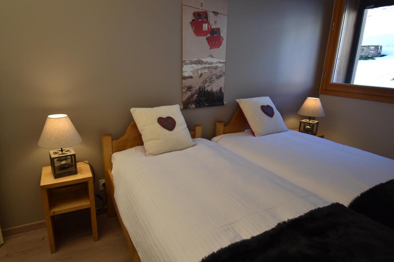 Holiday home Vaujanylocations - Domaine Du Patre Vaujany