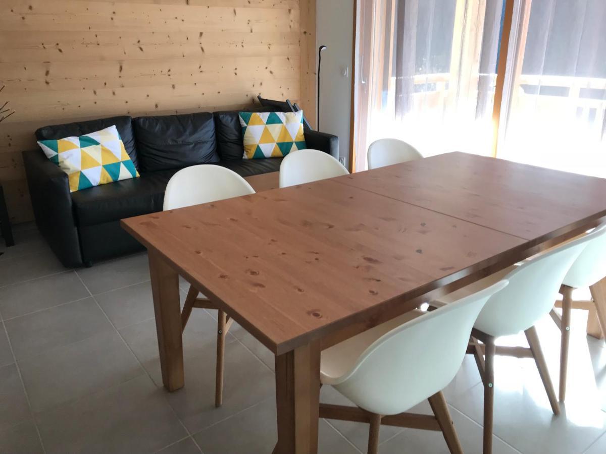 Holiday home Vaujanylocations - Domaine Du Patre *