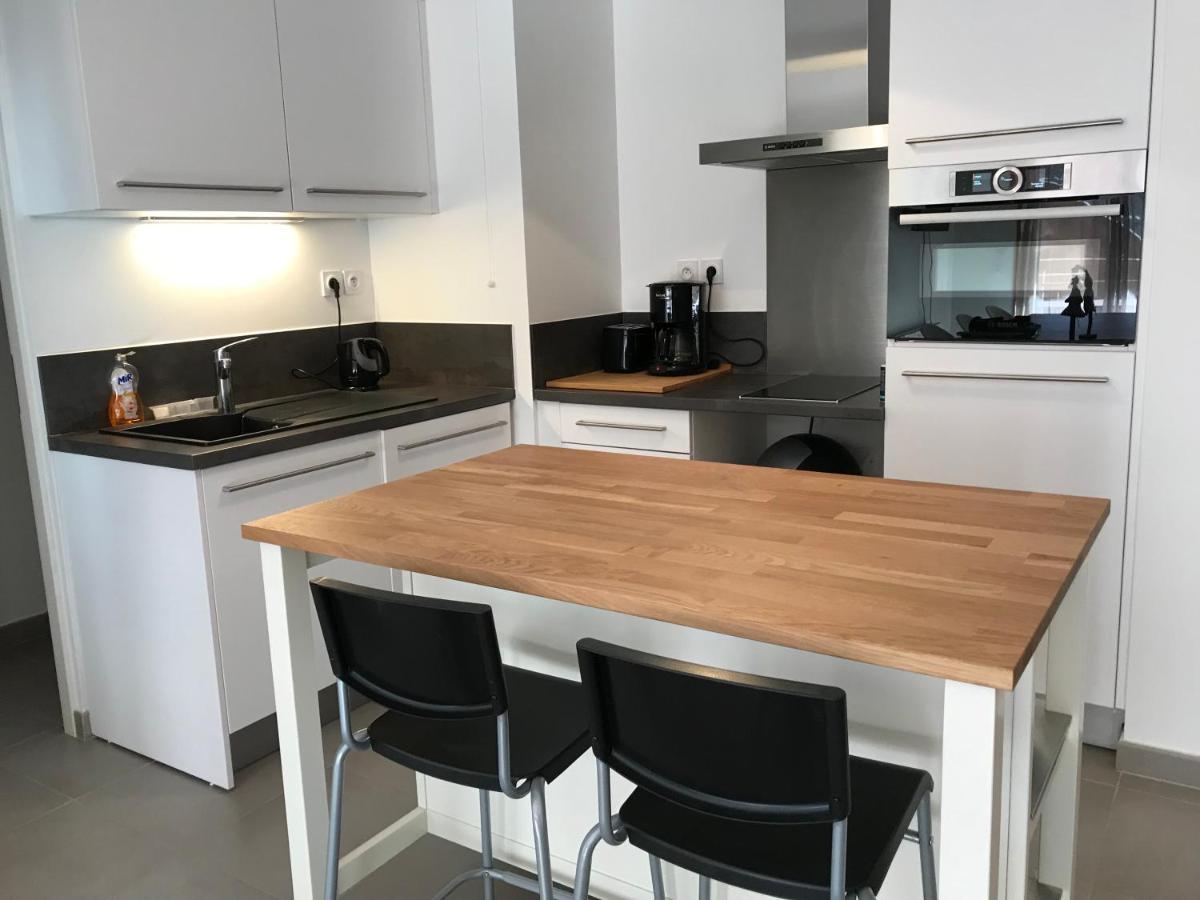 Vaujanylocations - Domaine Du Patre Holiday home Vaujany