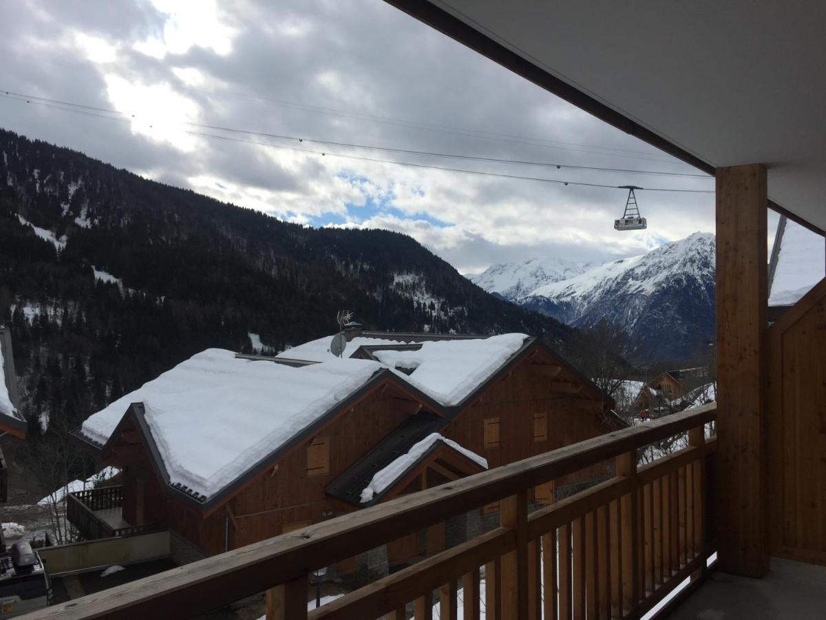 Vaujanylocations - Domaine Du Patre Vaujany