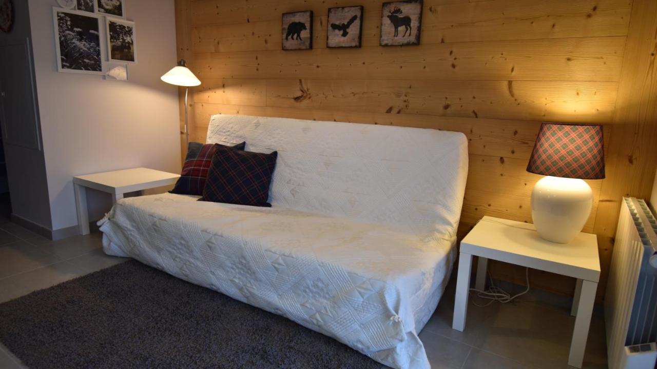 Vaujanylocations - Domaine Du Patre Vaujany