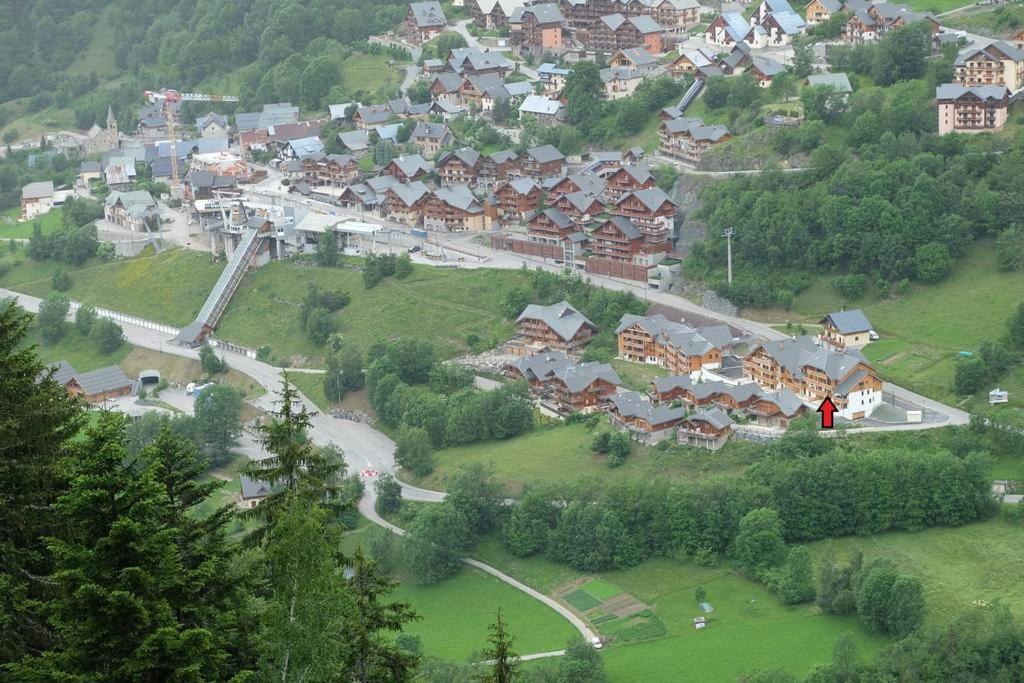 Vaujanylocations - Domaine Du Patre Holiday home *