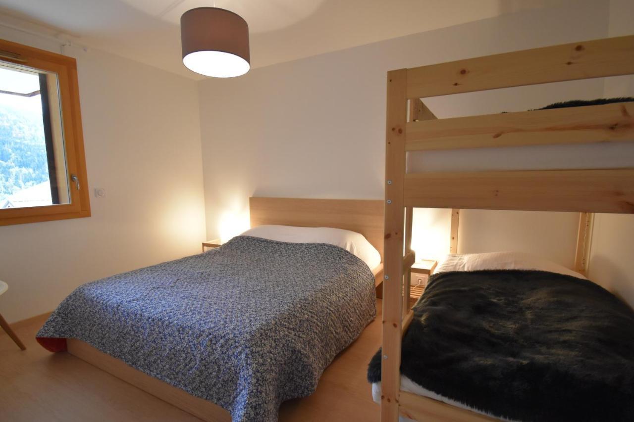Vaujanylocations - Domaine Du Patre Holiday home Vaujany