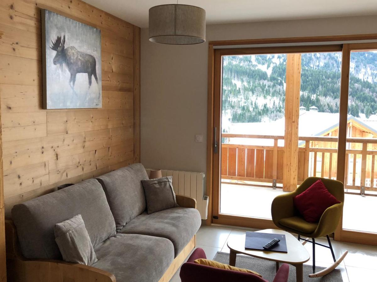 Vaujanylocations - Domaine Du Patre Holiday home Vaujany