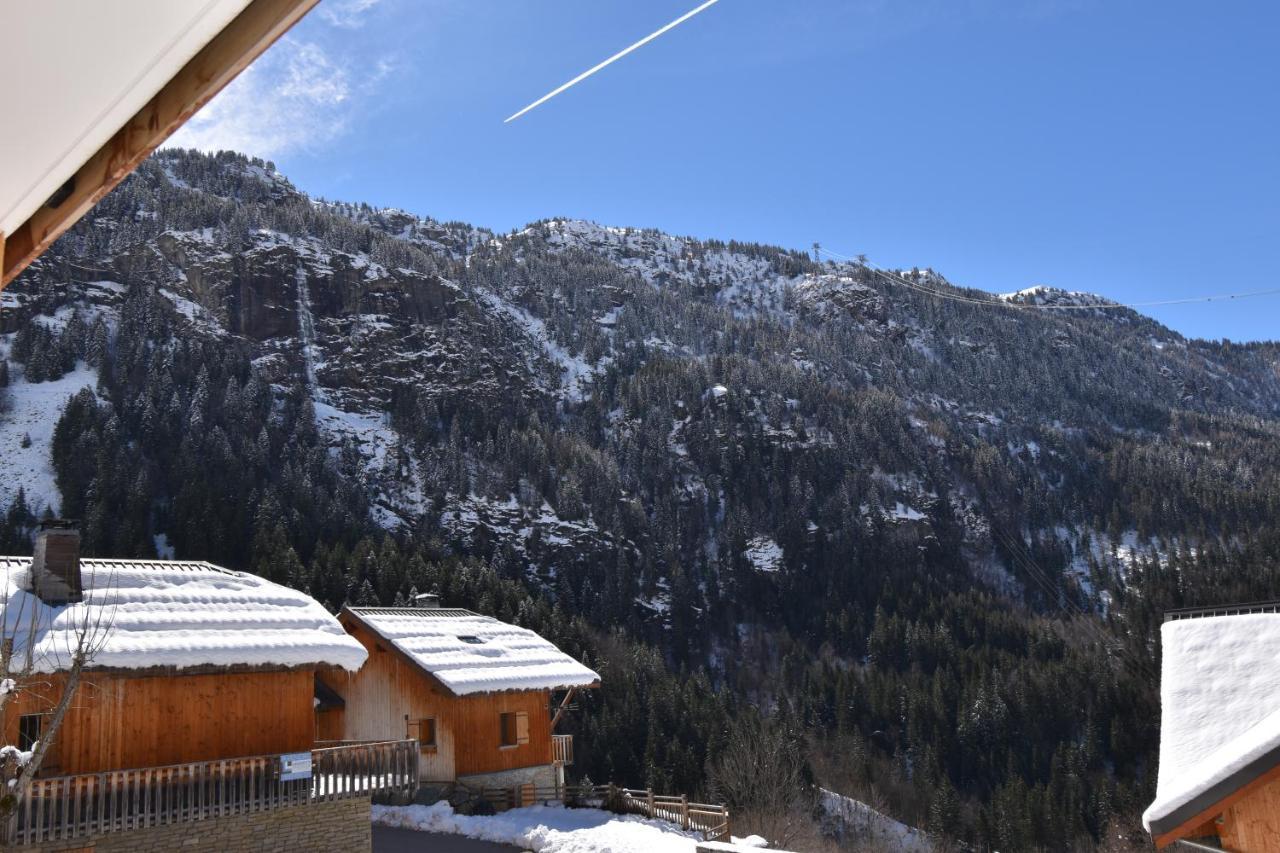 Vaujanylocations - Domaine Du Patre Holiday home Vaujany